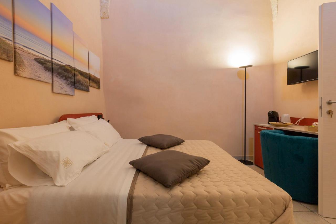 Terrae Rooms Rental Мезанье Экстерьер фото