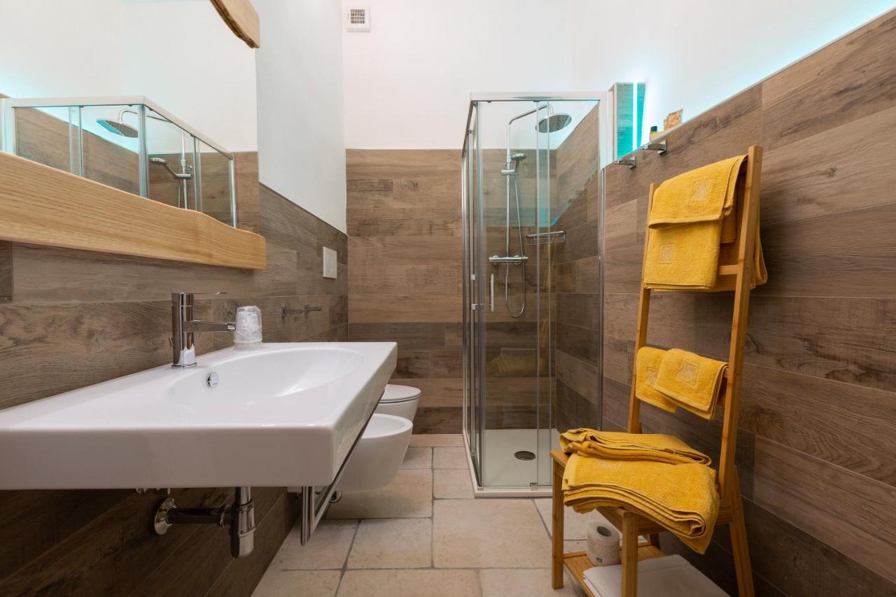 Terrae Rooms Rental Мезанье Экстерьер фото