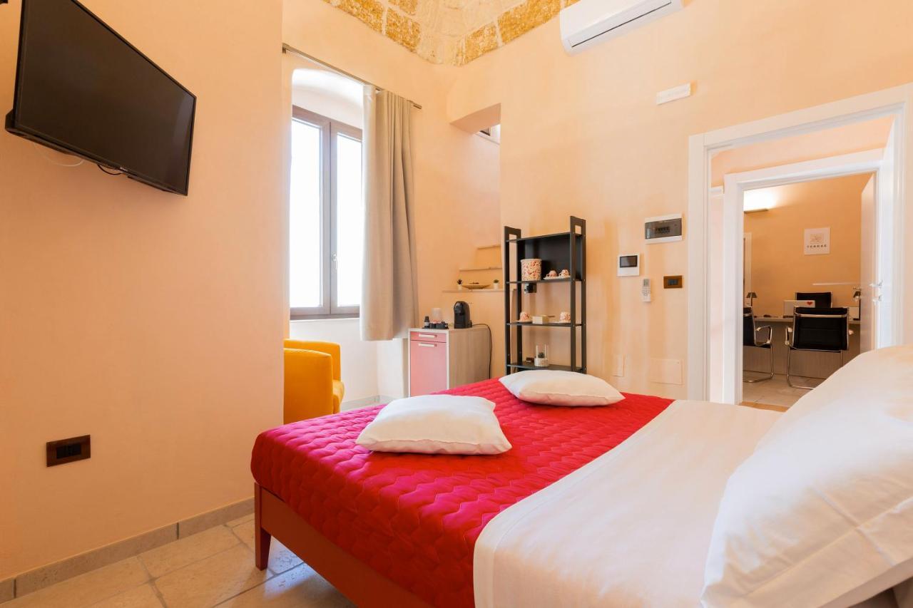 Terrae Rooms Rental Мезанье Экстерьер фото
