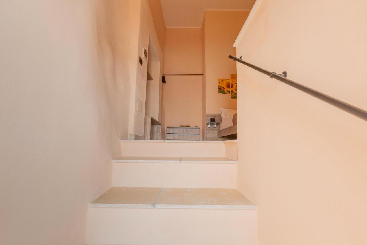 Terrae Rooms Rental Мезанье Экстерьер фото