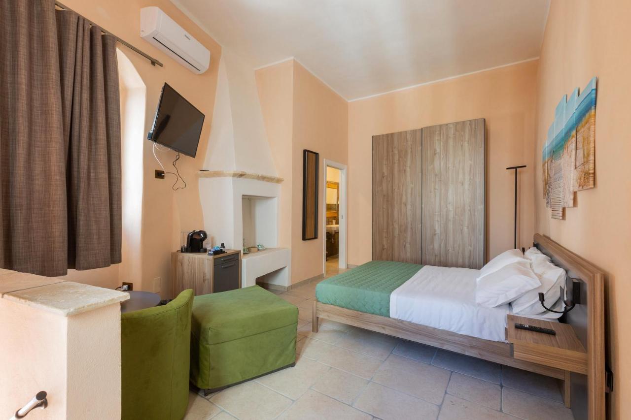 Terrae Rooms Rental Мезанье Экстерьер фото