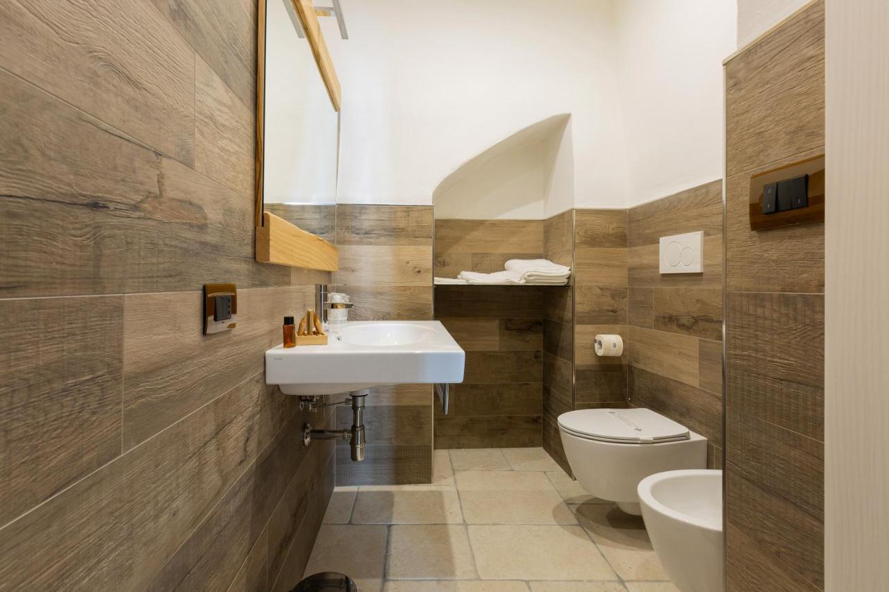Terrae Rooms Rental Мезанье Экстерьер фото