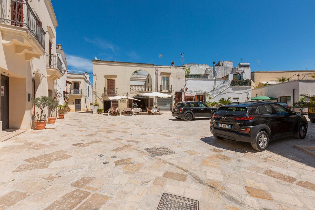 Terrae Rooms Rental Мезанье Экстерьер фото