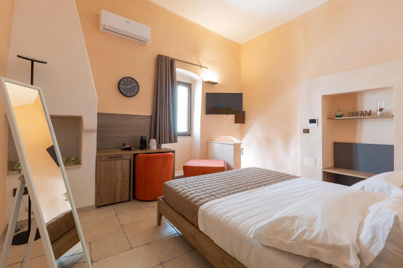 Terrae Rooms Rental Мезанье Экстерьер фото