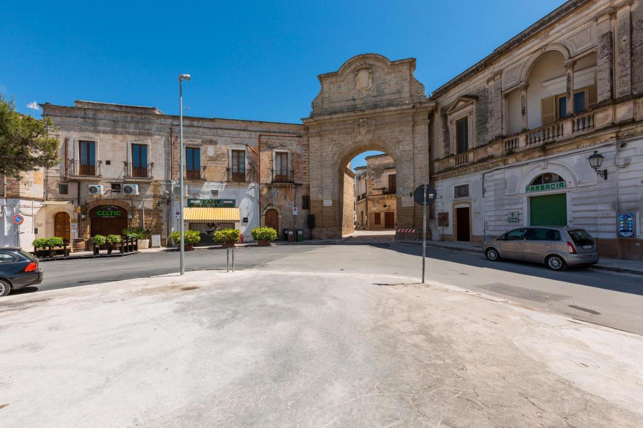 Terrae Rooms Rental Мезанье Экстерьер фото