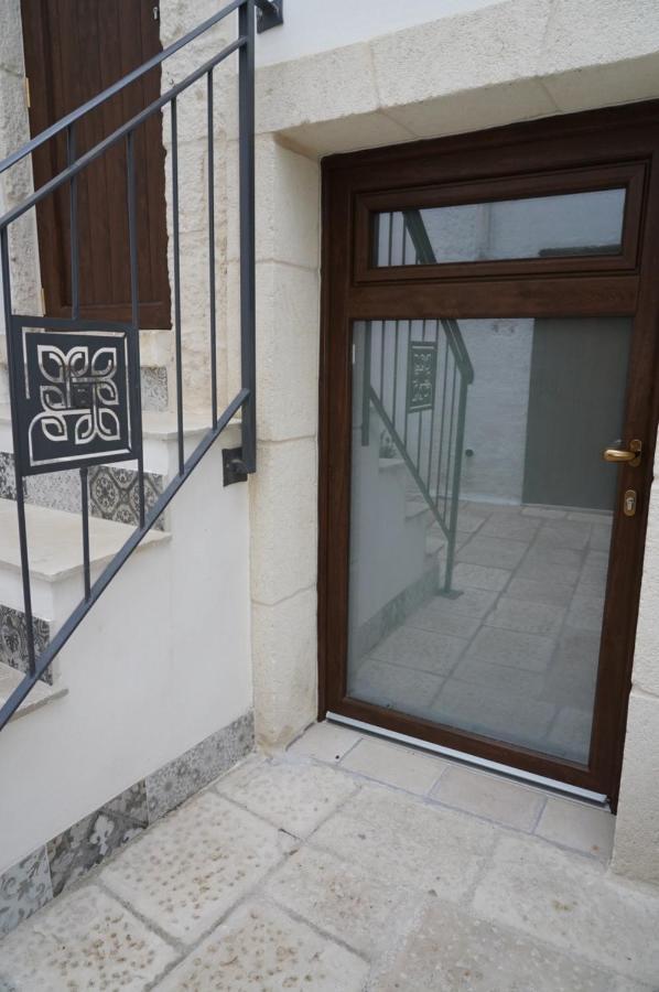 Terrae Rooms Rental Мезанье Экстерьер фото