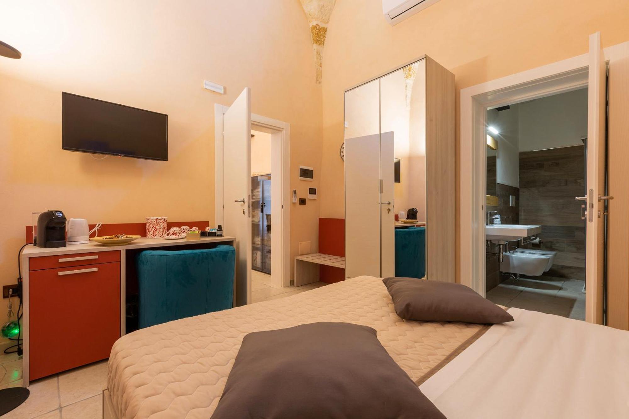 Terrae Rooms Rental Мезанье Номер фото